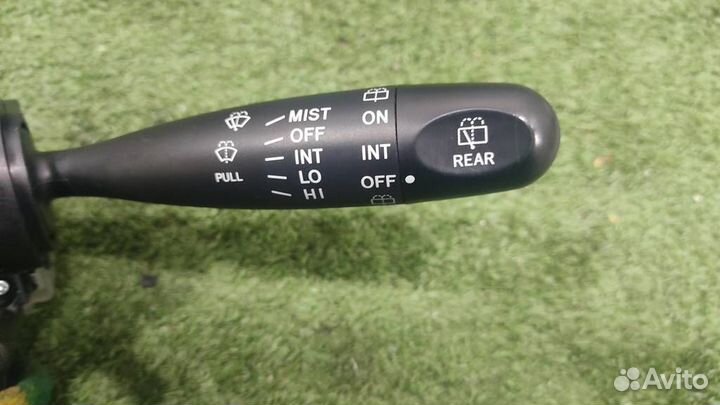 Подрулевой переключатель стеклоочистителя Daihats