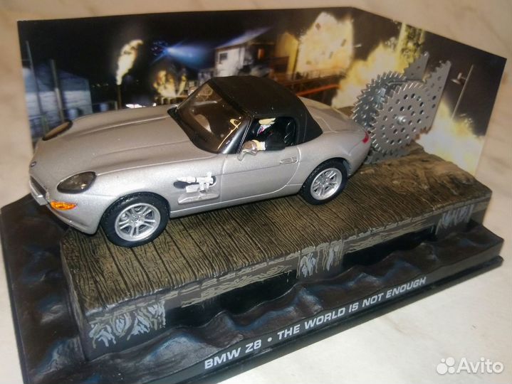 Модели серии 