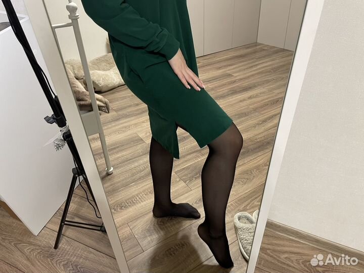 Платье Lacoste