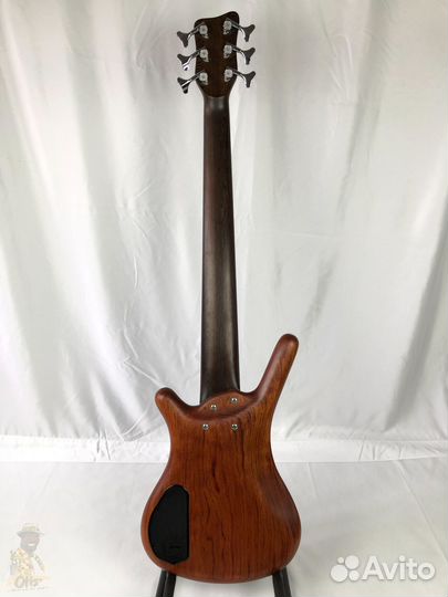 1997 Warwick Corvette Standard 6