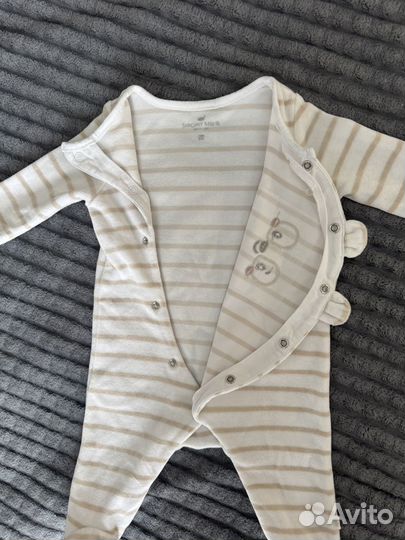 Слип велюровый Sergent Major 62