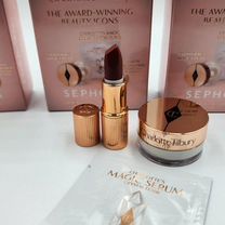 Мини-набор charlotte tilbury