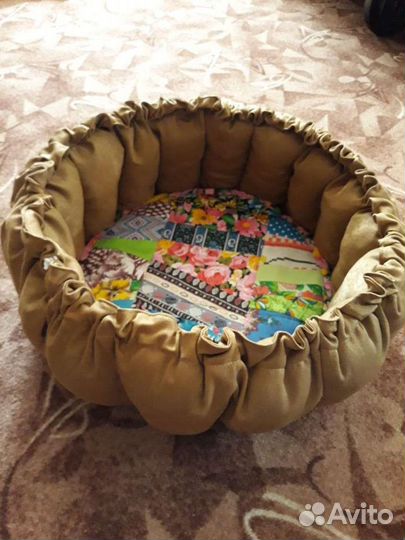 Лежак для кота/маленькой собаки