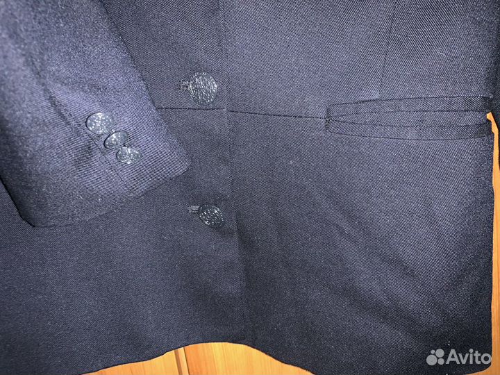 Пиджак школьный Acoola, р.152