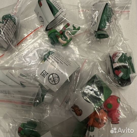 Игрушки для Татьяны