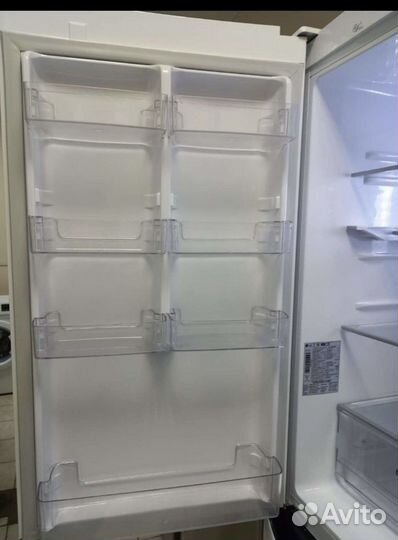 Холодильник lG no frost
