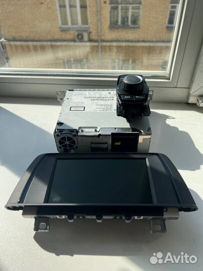 Аудиосистема L7 Entry BMW GT 3 серии 2013