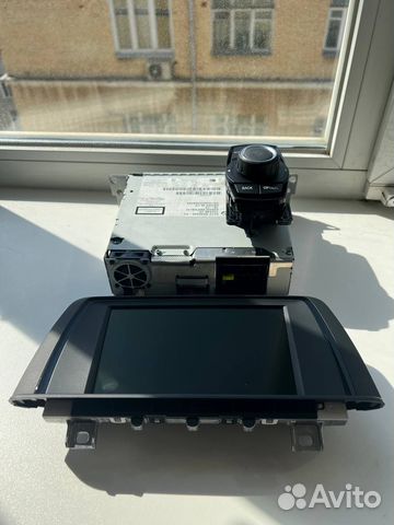 Аудиосистема L7 Entry BMW GT 3 серии 2013