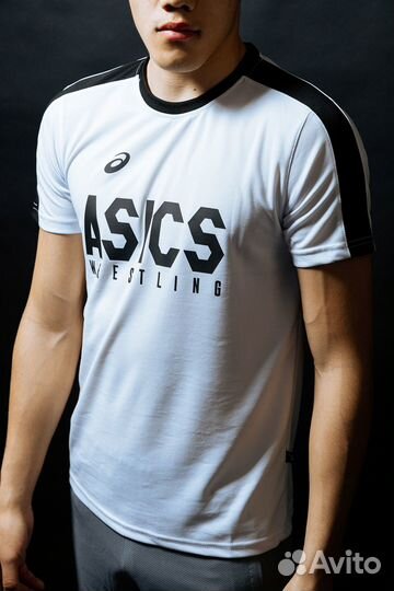 Футболка Asics Wrestling