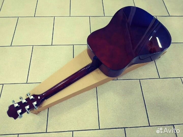 Гитара Fabio FW220