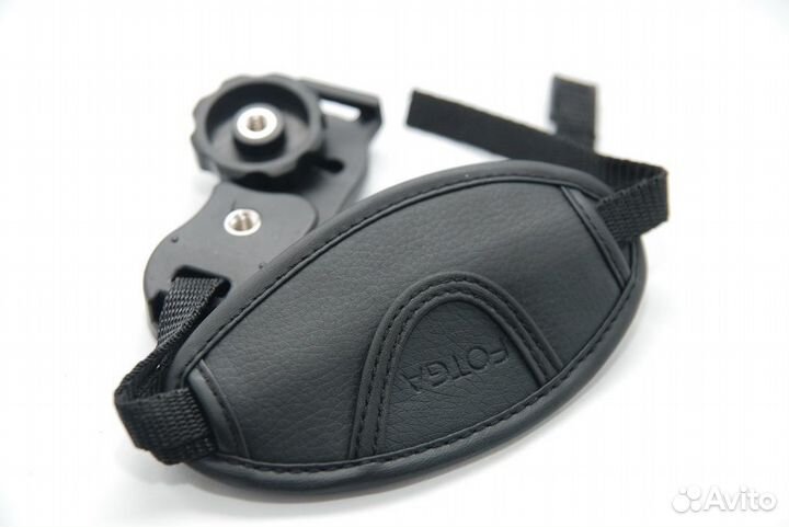 Ручной Ремень fotga для зеркалок и видеокамер