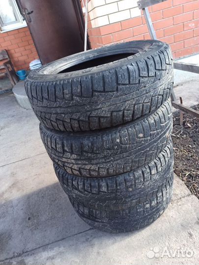 Cordiant All Terrain 215/65 R16 98H