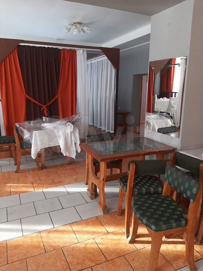 Общепит, 300 м²