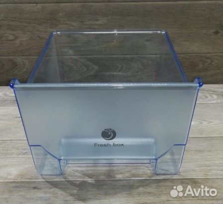 Ящик холодильника Позис Мир Hannfrost NoFrost для