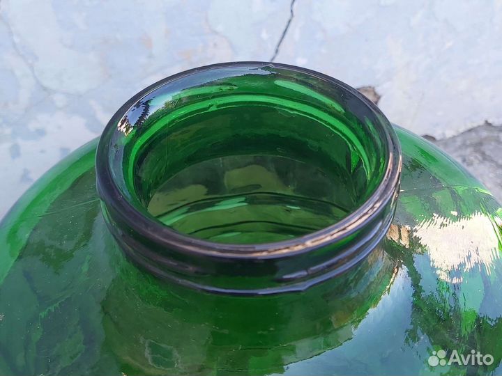 Банки 15л для вина