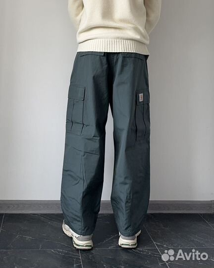 Карго Carhartt Wip Cole новые