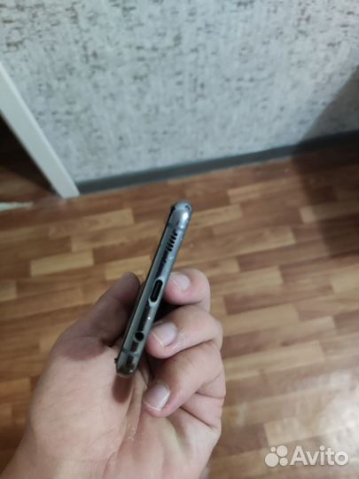 Samsung galaxy s10 plus