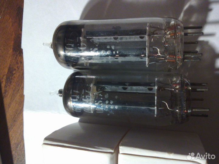 Усилитель Luxman LV-103