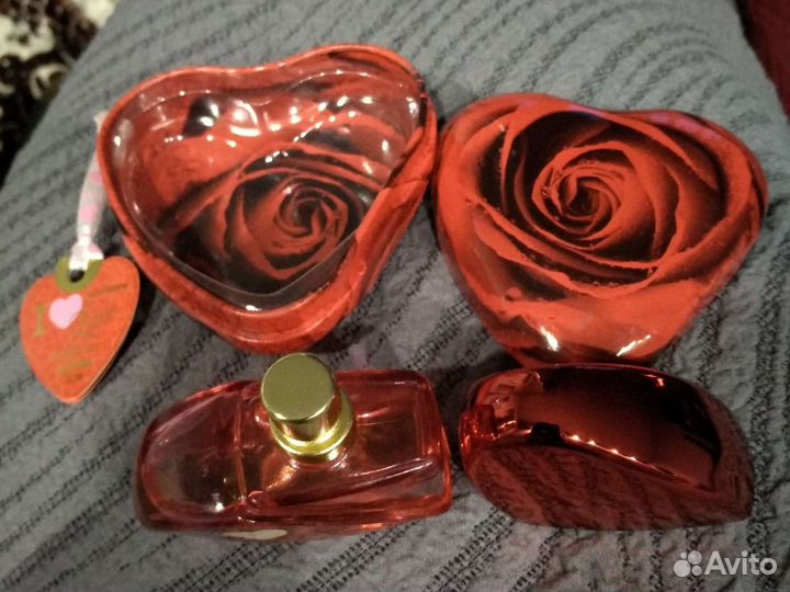 Парфюм для юной модницы