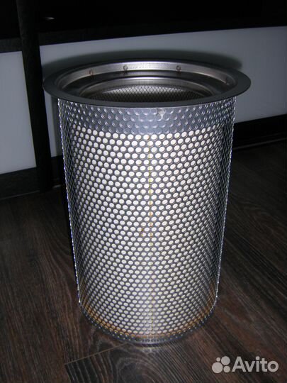 Сепараторы для компрессоров airman