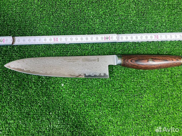 Нож Miyabi 6000DP