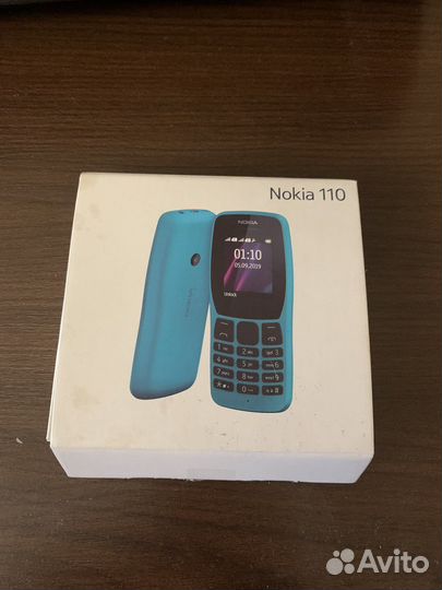Nokia 110