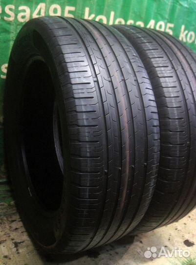 Continental ContiEcoContact 6 235/55 R18 100V
