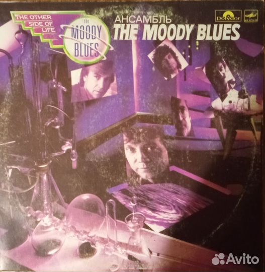 Граммпластинки СССР