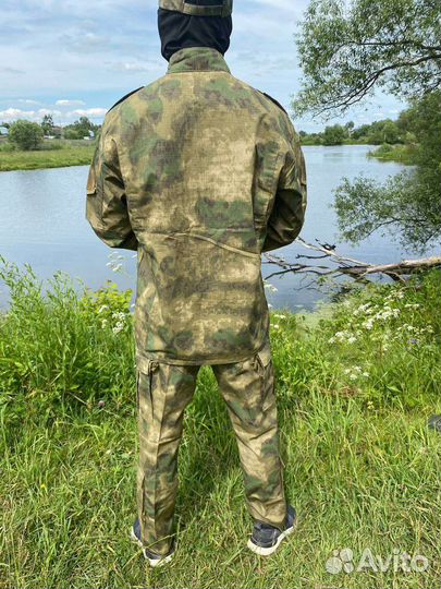 Военная форма