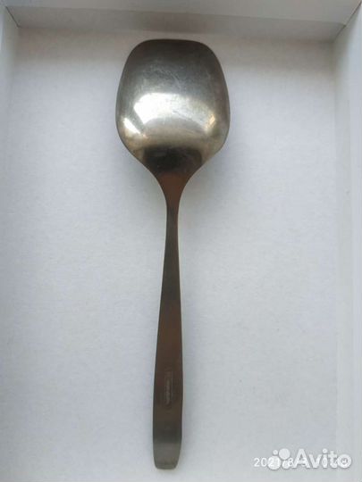 Ложка титан СССР