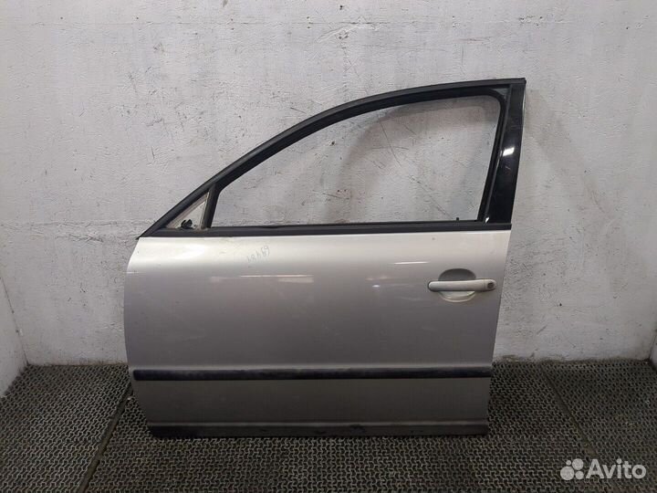 Дверь боковая Volkswagen Passat 5, 2000
