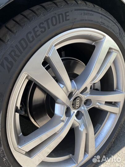 Bridgestone Turanza T005 255/40 R20 101Y