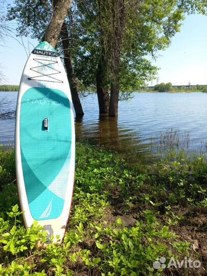 Прокат Sub досок