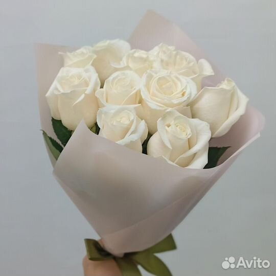 Розы Цветы Букеты с доставкой по Перми