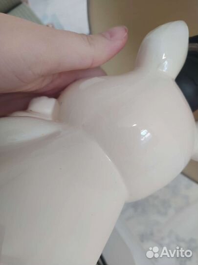 Светильник в детскую