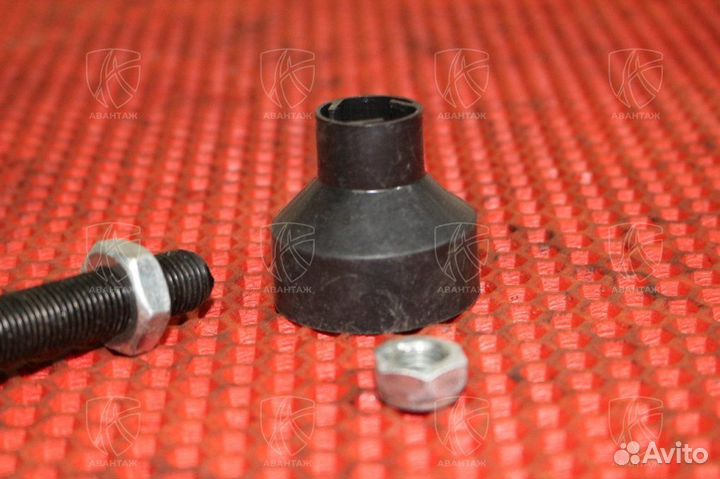 Рулевой наконечник Peugeot 307