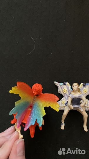 Фигурки schleich