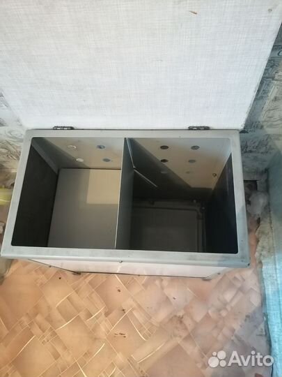 Контейнер овощной