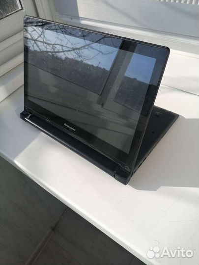 Ноутбук lenovo