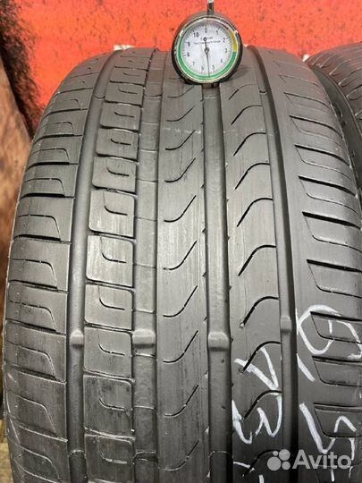 Pirelli Cinturato P7 245/45 R17