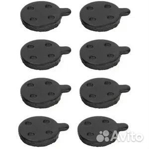 Тормозные колодки