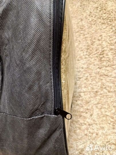 Чехол для текстиля