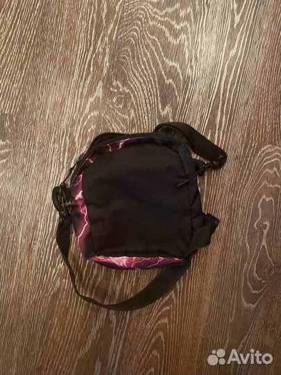 Сумка через плечо 