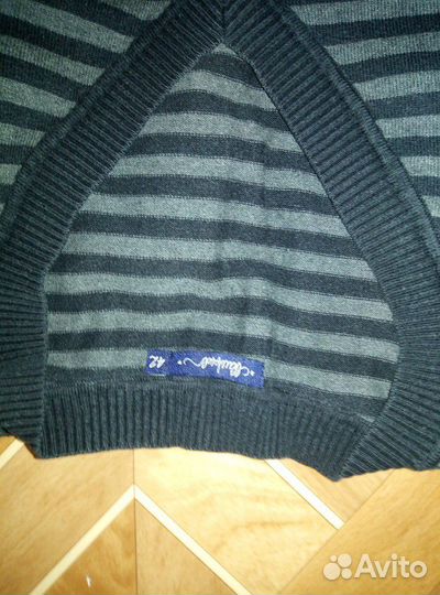 Пакет вещей на девочку 4-8 лет