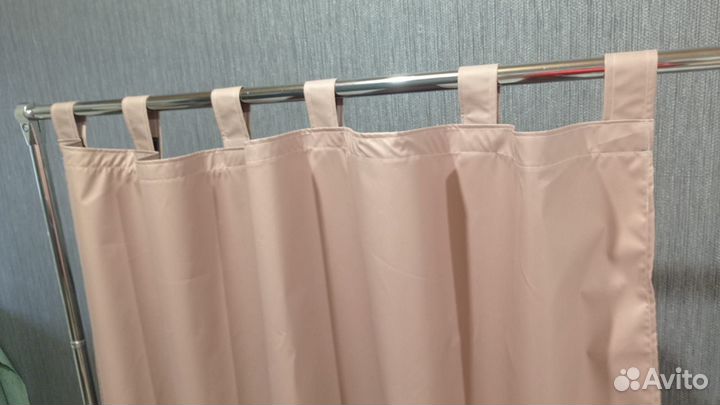 Уличные шторы для беседки веранды