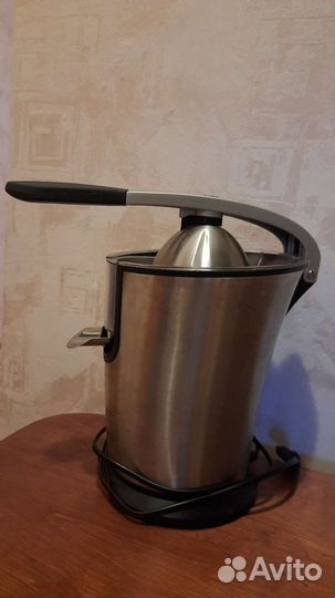 Соковыжималка для цитрусовых