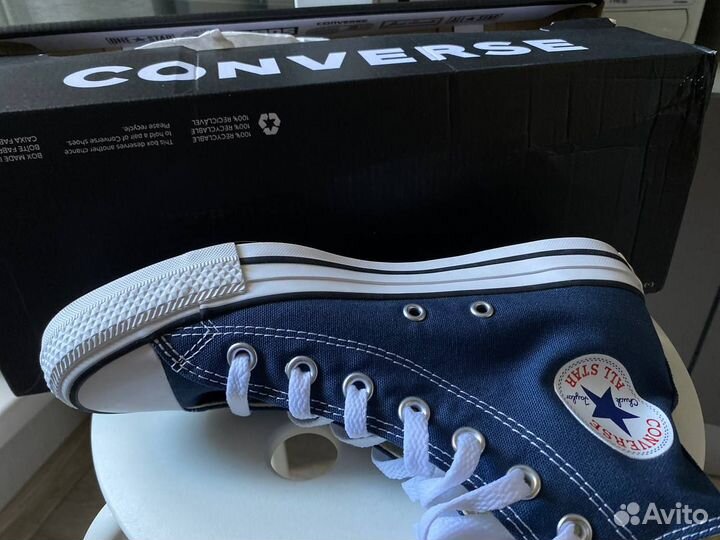 Кеды Converse M9622C