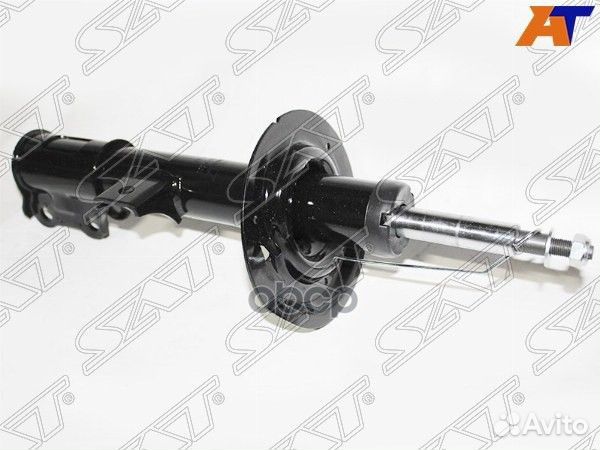 Стойка передняя hyundai IX35/KIA sportage 10