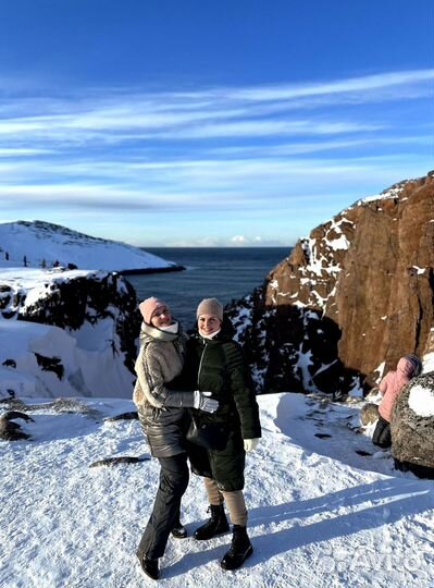 Экскурсия в Терибирку