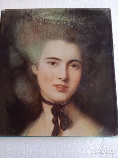 Шедевры Живописи в Эрмитаже